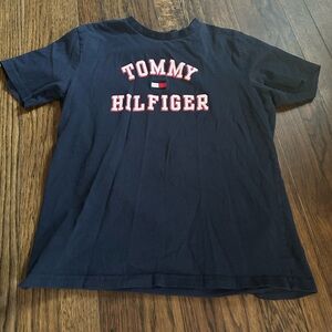 Kids Tommy Hilfiger t shirt